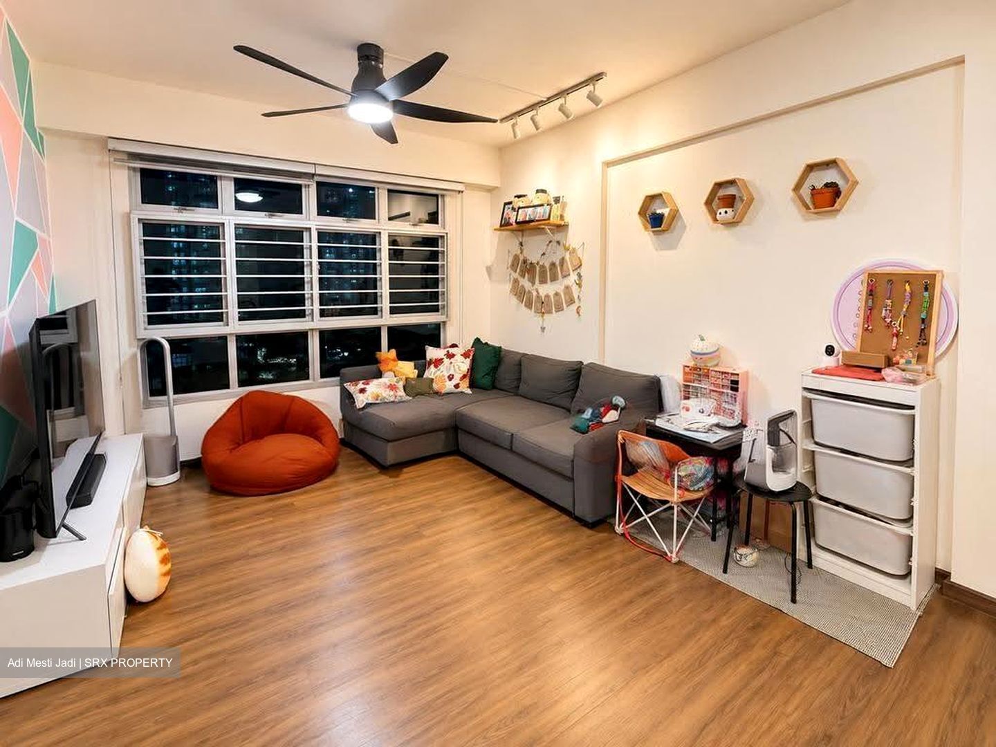Blk 229B Matilda Sundeck (Punggol), HDB 4 Rooms #612802441